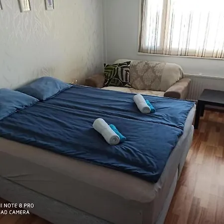 Citycenter Apartment