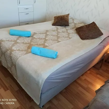 Citycenter Apartment Rovaniemi