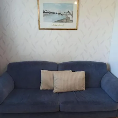 Apartment Citycenter Rovaniemi