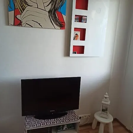 Citycenter Apartment