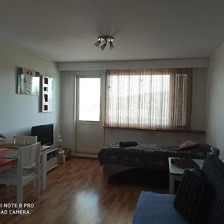 Citycenter Apartment *